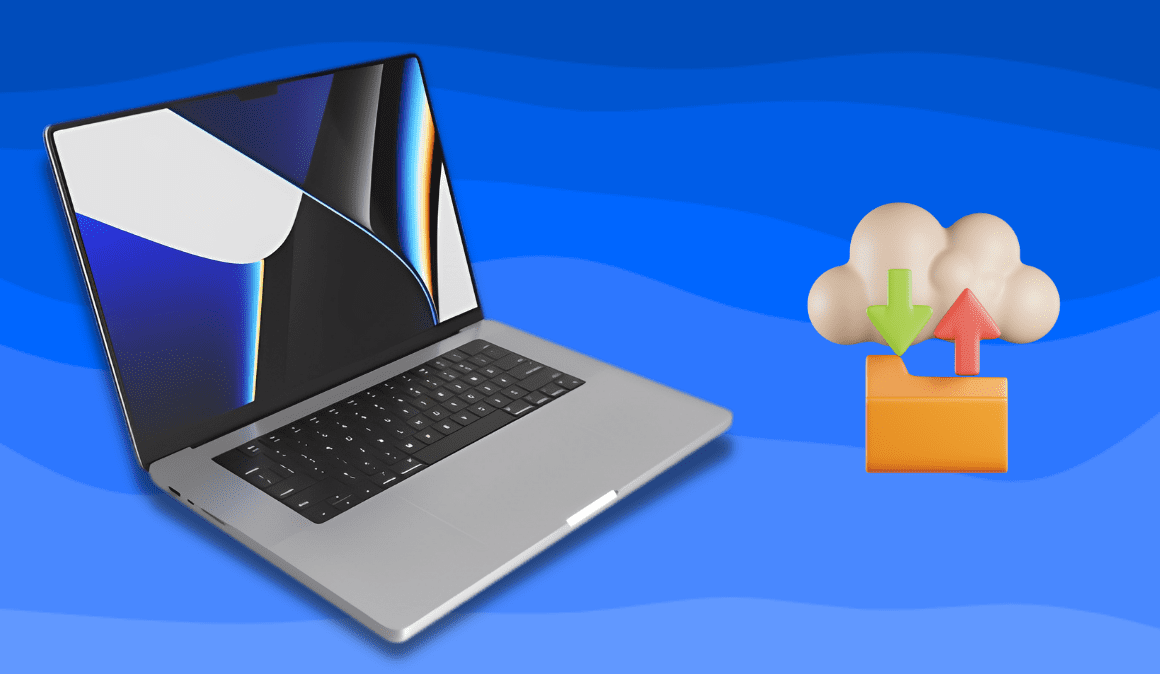 How to Back Up Your Data on macOS Featured Image