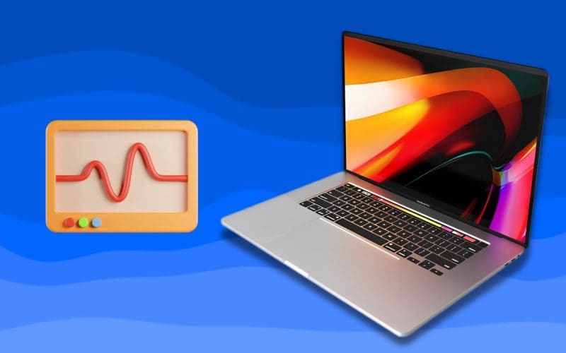 How to Check the Memory Usage on a Mac Featured Image