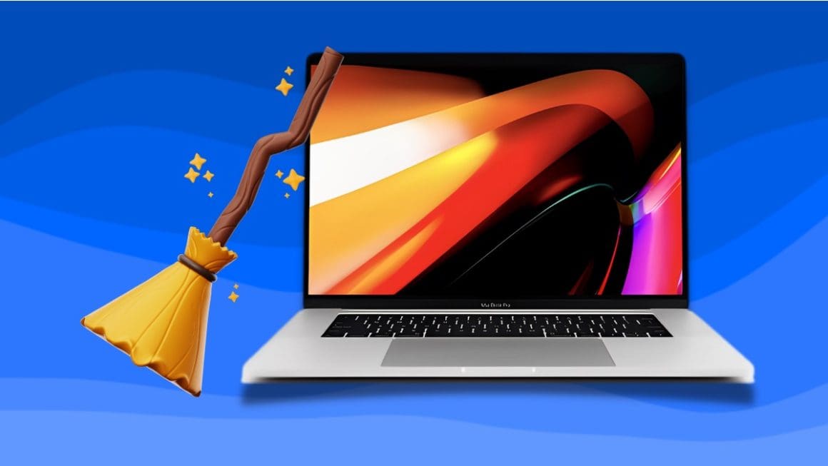 How to Clear Cache on Your Mac