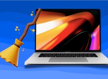 How to Clear Cache on Your Mac Featured Image