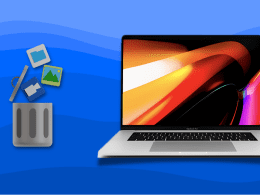 How to Declutter Your Mac Featured Image