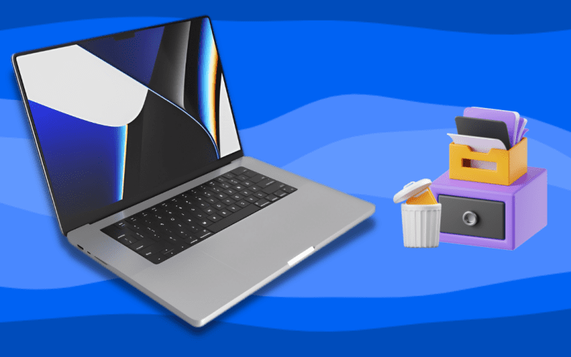 How to Delete Other Volumes in a Container on Mac Featured Image