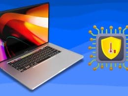 How to Fix WindowServer Mac High CPU Usage Featured Image