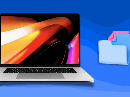 How to Organize Files on Your Mac Featured Image