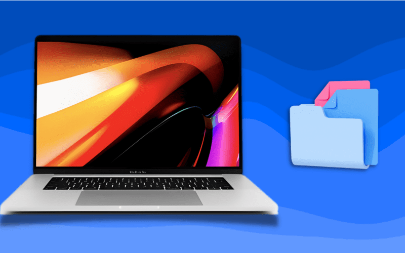 How to Organize Files on Your Mac Featured Image