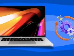 How to Reset PRAM and NVRAM on Mac Featured Image