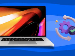 How to Reset the SMC on Mac Featured Image