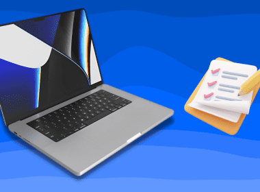 What to Do Before You Give Away Trade In or Sell Your Mac Featured Image