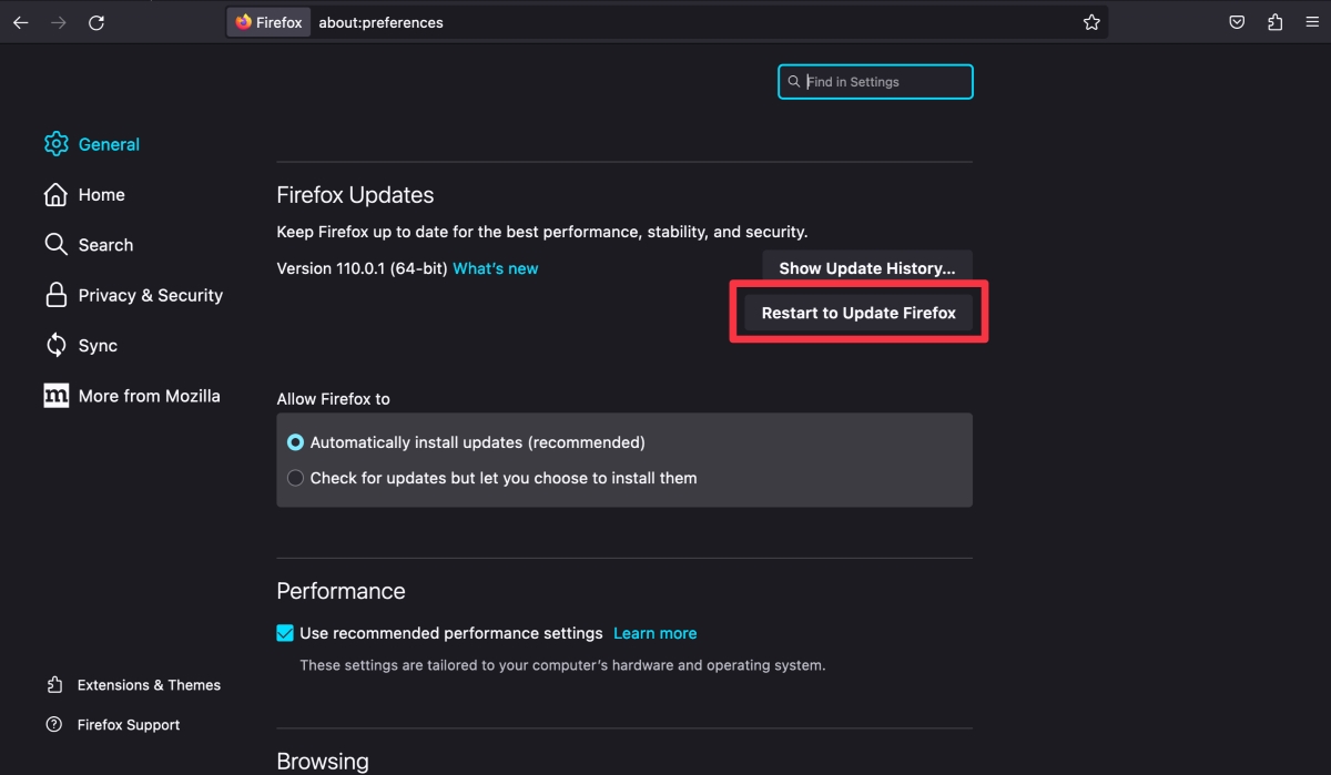 How to Update Apps on macOS: 6 Easy Ways