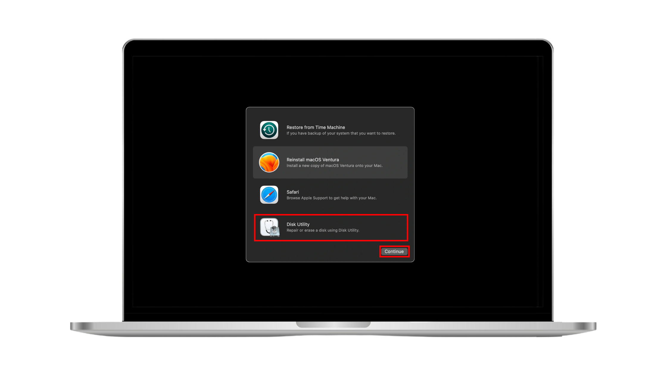 How to Fix Mac Stuck at Apple Logo 6 Tried and Tested Fixes