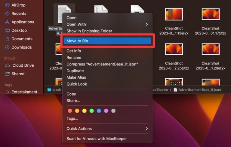 How to Declutter Your Mac: 10 Best Ways