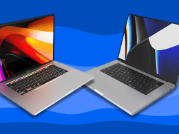 All MacBooks Ever Released In Order Featured Image