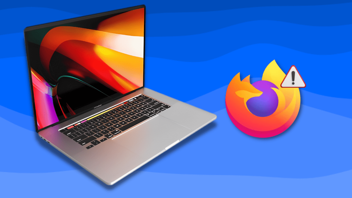 Firefox Keeps Crashing on Your Mac? Try These 6 Best Fixes