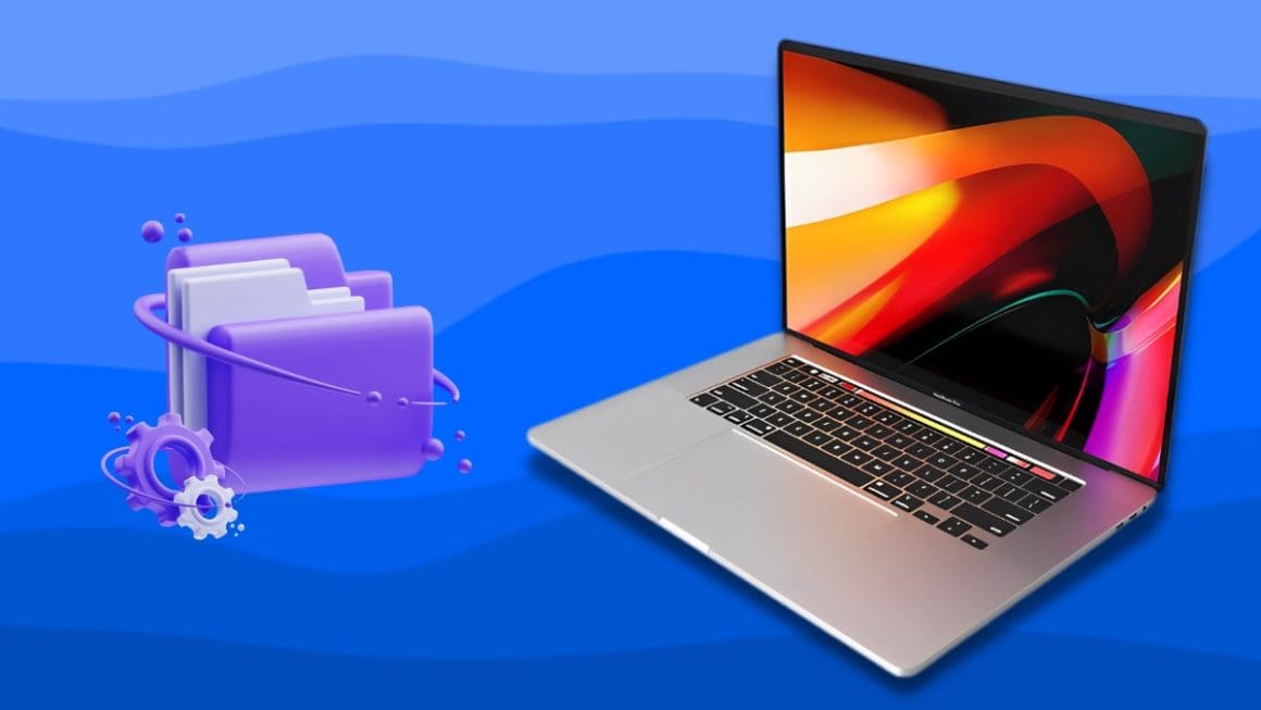 How Much Space Does macOS Take On Your Mac Featured Image