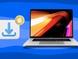 How to Download and Install Older Versions of macOS on Mac Featured Image