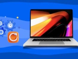 How to Factory Reset Your MacBook or Mac Featured Image