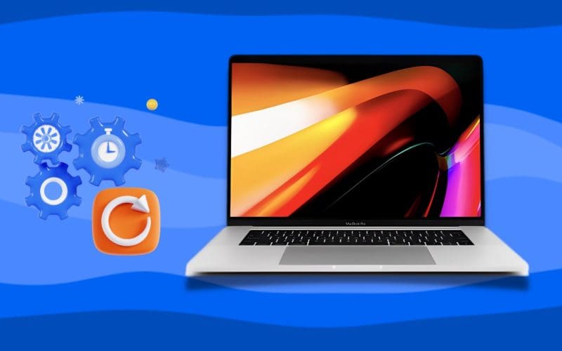 How to Factory Reset Your MacBook or Mac Featured Image