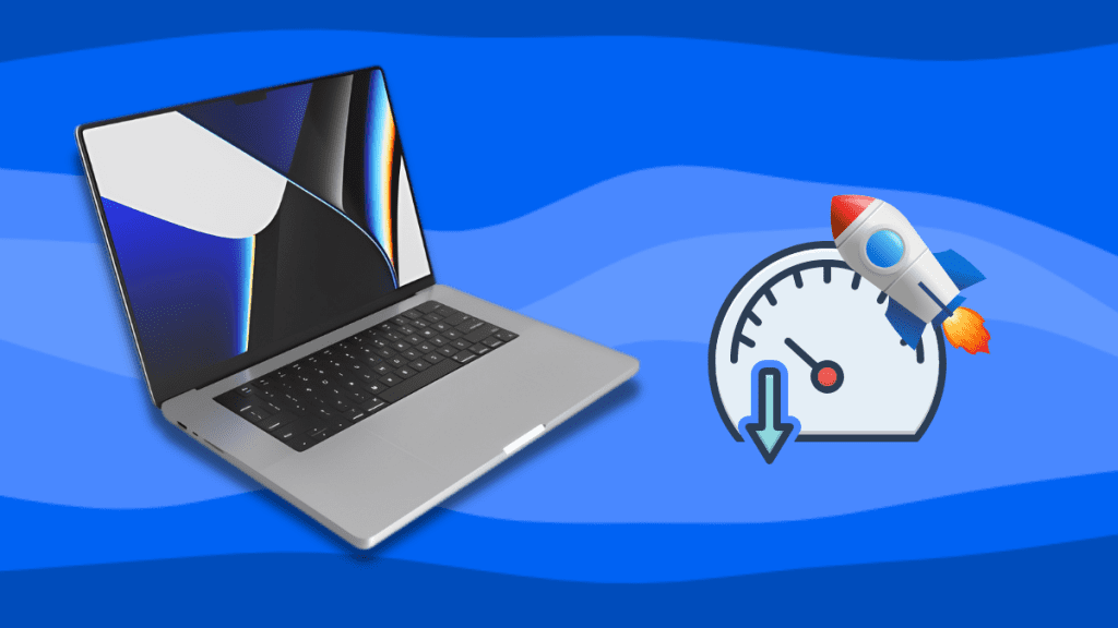 How to Fix Your Mac Running Slow After an Update: 8 Best Solutions