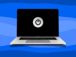 How to Fix Your Mac Shutting Down Randomly Featured Image