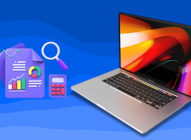 How to Monitor Your Mac CPU GPU and RAM Usage Featured Image