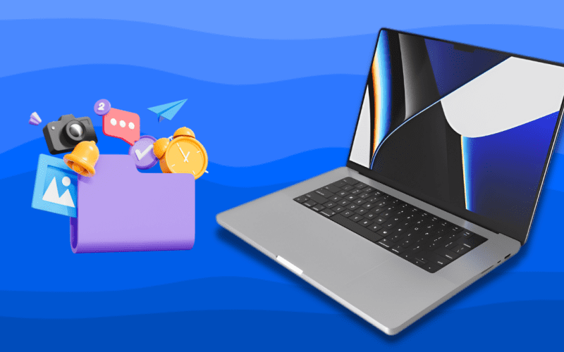 How to Optimize Storage on Your Mac Featured Image