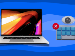 How to Remove Keyloggers From Your Mac Featured Image