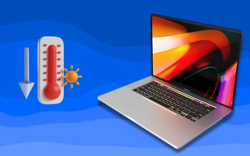 How to Stop MacBook from Overheating 8 Quick Ways