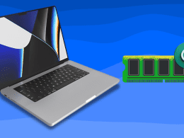 How to Upgrade Your Mac RAM Featured Image