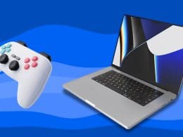 Is MacBook Good for Gaming Featured Image