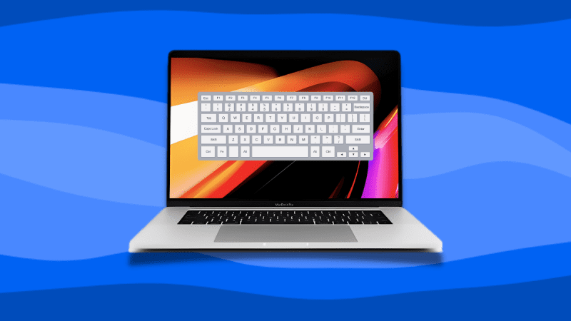 Special Characters On Mac: How to type Æ, €, #, @, © On Mac