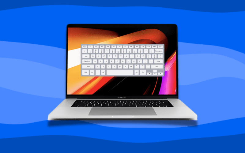 Special Characters on Mac How to Type Accents Emojis & Other Characters Featured Image