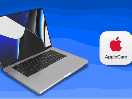 What Is AppleCare for Mac Featured Image