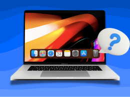 What to Do If Dock Disappeared on Mac Featured Image