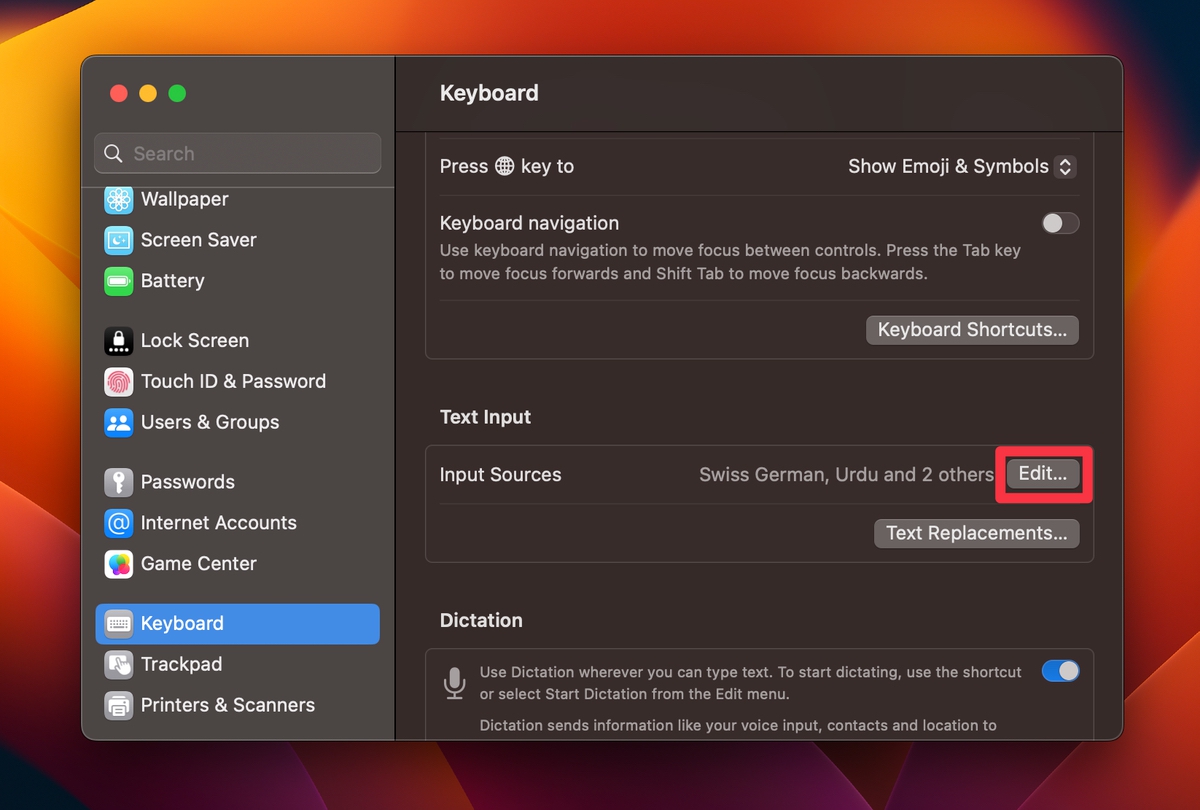 Special Characters On Mac: How to type Æ, €, #, @, © On Mac