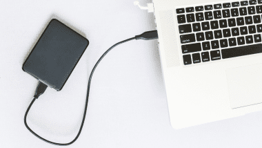 Fix External Hard Drive Not Showing Up on Mac: 10 Best Fixes