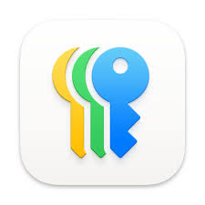 macbook passwords app icon