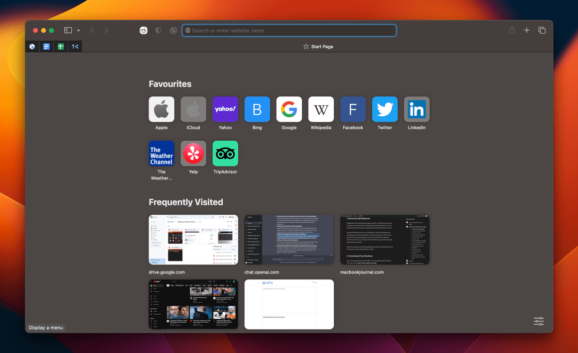 What Software Comes With MacBook Air and MacBook Pro?