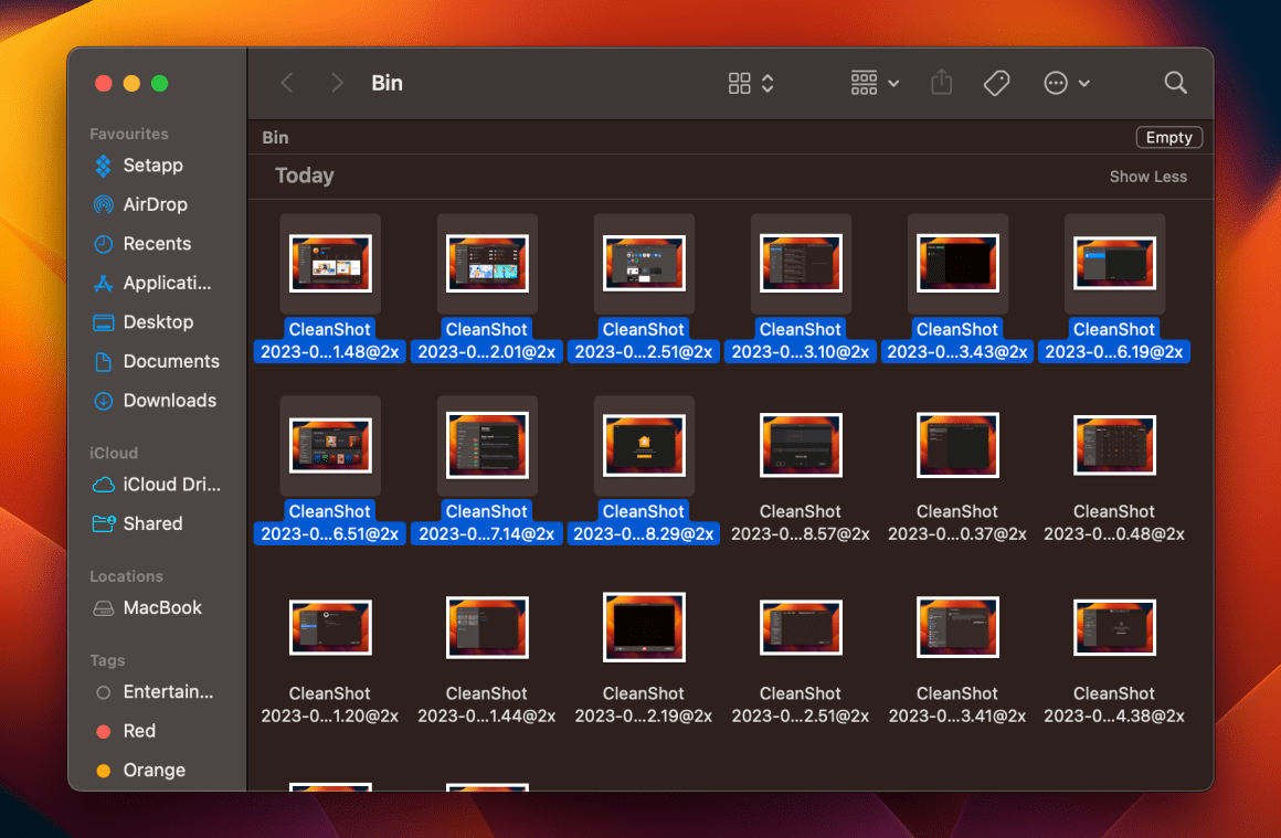 How to Empty Trash on Mac 9 Best Ways