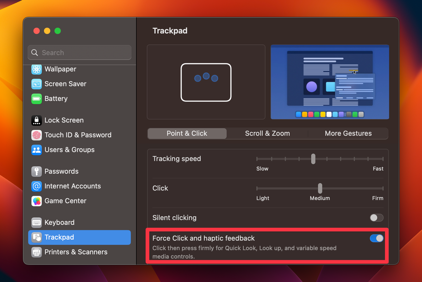 How to Fix MacBook Trackpad Not Working 13 Best Ways