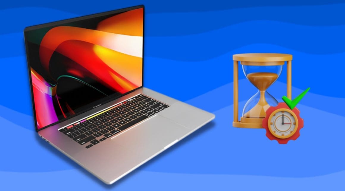 How to Change the Time on Your MacBook: 5 Best Methods