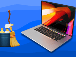 How to Clean Up Your Mac Featured Image