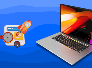 How to Fix a Mac Running Slow Featured Image