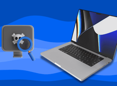 How to Run a Virus Scan on Mac Featured Image