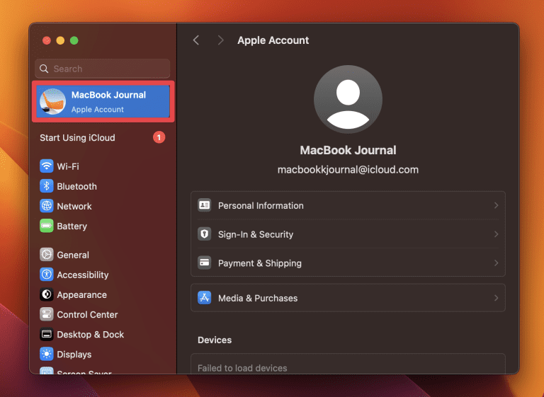 How to Change the Lock Screen on a Mac