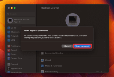 How to Find Your Apple ID Password: 3 Tried and Tested Ways