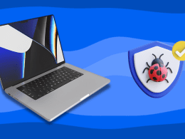 Do MacBooks Need Antivirus Featured Image