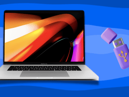 How to Create a Bootable USB Drive for macOS Featured Image