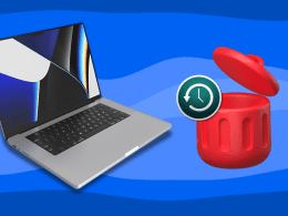 How to Delete Old Time Machine Backups on Your Mac Featured Image