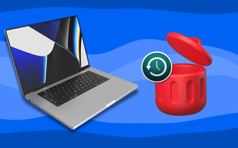 How to Delete Old Time Machine Backups on Your Mac Featured Image