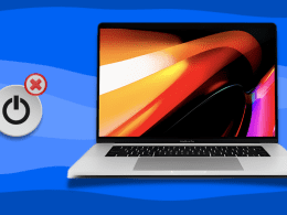 Mac Won't Shut Down Featured Image